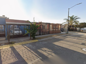 (IG) Casa en venta Cometa 31 Real del sol, Jalisco.