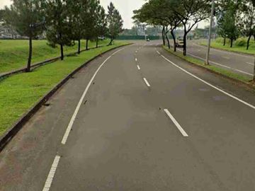 Di Sewakan/ Di Jual Kavling di Midwest BSD City Tangerang