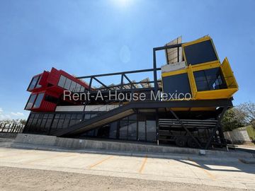 Local Comercial en Renta Cerca de Antea | 120 m² para Oficinas