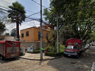 NO CREDITOS, CASA EN VENTA SAN ANGEL, ALVARO OBREGON, CDMX