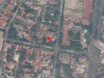 NO CREDITOS, CASA EN VENTA SAN ANGEL, ALVARO OBREGON, CDMX