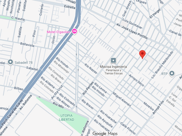 Casa en Gregorio Sosa 47, Consejo Agrarista Mexicano, Iztapalapa