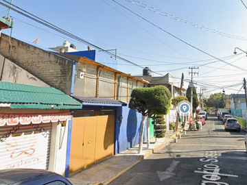 Casa en Gregorio Sosa 47, Consejo Agrarista Mexicano, Iztapalapa