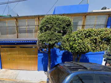 Casa en Gregorio Sosa 47, Consejo Agrarista Mexicano, Iztapalapa