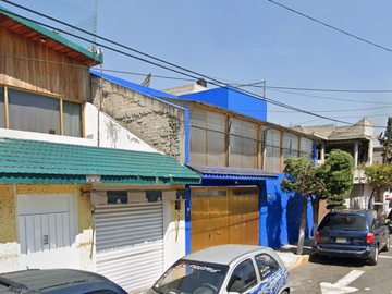 Casa en Gregorio Sosa 47, Consejo Agrarista Mexicano, Iztapalapa