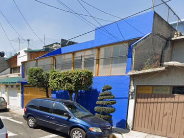 Casa en Gregorio Sosa 47, Consejo Agrarista Mexicano, Iztapalapa