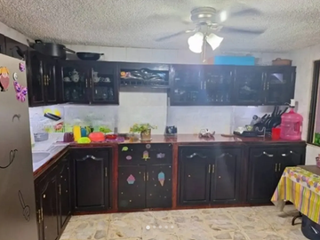 Casa en Gregorio Sosa 47, Consejo Agrarista Mexicano, Iztapalapa