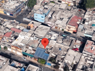 Casa en Gregorio Sosa 47, Consejo Agrarista Mexicano, Iztapalapa
