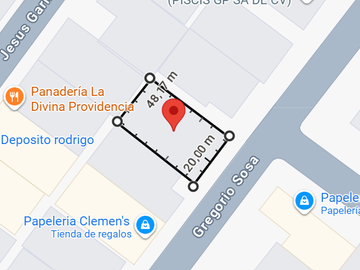 Casa en Gregorio Sosa 47, Consejo Agrarista Mexicano, Iztapalapa