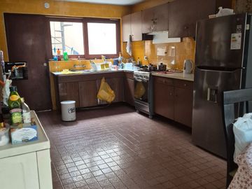 Vendo casa como Terreno de 309m2, Las Gardenias, Surco