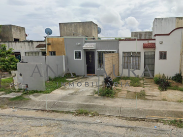 ¡Tu Casa en Cancún a Mitad de Precio! Inmueble Adjudicado con Respaldo Certificado en Hacienda Real