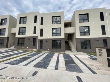 Rento en zakia departamento primer piso 2 recmarasa 2 baños 1 n utos
