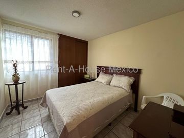 Desarrollo San Pablo Casa Amueblada en Renta | Una Planta y Lista para Habitar RM119