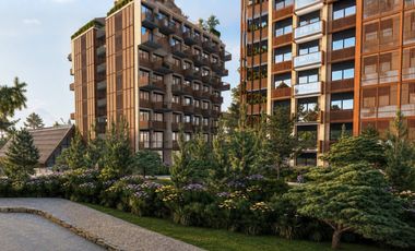 1 BEDROOM WITH BALCONY LUXURY CONDO FOR SALE IN BAGUIO! Near tourist attractions, Bern by Brittany