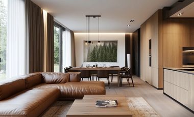1 BEDROOM WITH BALCONY LUXURY CONDO FOR SALE IN BAGUIO! Near tourist attractions, Bern by Brittany