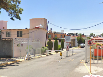 CASA EN VENTA EN NOGAL, EX-HACIENDA SAN MIGUEL, CUAUTITLAN IZCALLI, EDOMEX