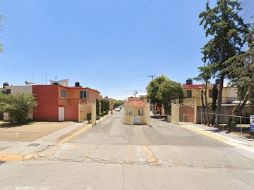 CASA EN VENTA EN NOGAL, EX-HACIENDA SAN MIGUEL, CUAUTITLAN IZCALLI, EDOMEX
