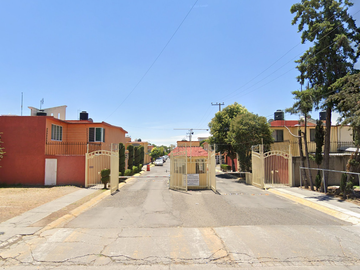CASA EN VENTA EN NOGAL, EX-HACIENDA SAN MIGUEL, CUAUTITLAN IZCALLI, EDOMEX