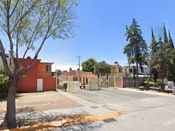 CASA EN VENTA EN NOGAL, EX-HACIENDA SAN MIGUEL, CUAUTITLAN IZCALLI, EDOMEX