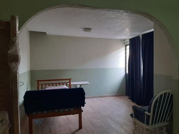 CASA EN VENTA EN NOGAL, EX-HACIENDA SAN MIGUEL, CUAUTITLAN IZCALLI, EDOMEX