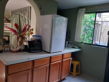 CASA EN VENTA EN NOGAL, EX-HACIENDA SAN MIGUEL, CUAUTITLAN IZCALLI, EDOMEX