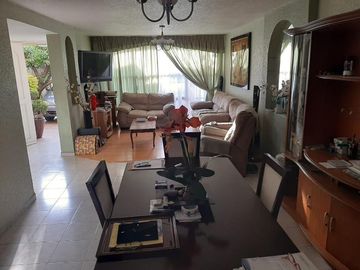 CASA EN VENTA EN NOGAL, EX-HACIENDA SAN MIGUEL, CUAUTITLAN IZCALLI, EDOMEX