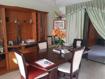 CASA EN VENTA EN NOGAL, EX-HACIENDA SAN MIGUEL, CUAUTITLAN IZCALLI, EDOMEX