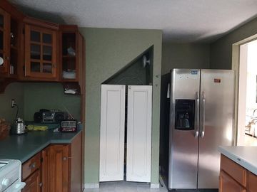 CASA EN VENTA EN NOGAL, EX-HACIENDA SAN MIGUEL, CUAUTITLAN IZCALLI, EDOMEX