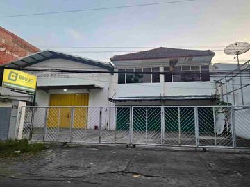 Dijual Cepat Ruko Gandeng di Kupang Jaya, Surabaya