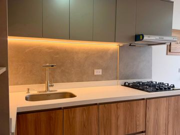 Apartamento en venta en las Garzas