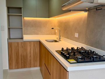 Apartamento en venta en las Garzas
