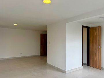 Apartamento en venta en las Garzas