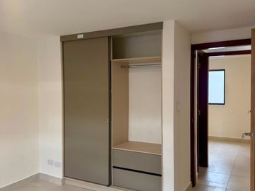 Apartamento en venta en las Garzas