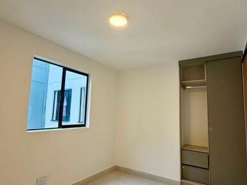 Apartamento en venta en las Garzas