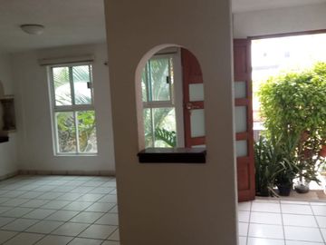 VENDO CONDOMINIO COL.  VISTA HERMOSA, CUERNAVACA