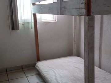 VENDO CONDOMINIO COL.  VISTA HERMOSA, CUERNAVACA