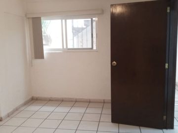 VENDO CONDOMINIO COL.  VISTA HERMOSA, CUERNAVACA
