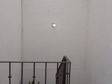 VENDO CONDOMINIO COL.  VISTA HERMOSA, CUERNAVACA
