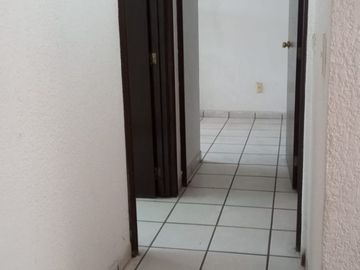 VENDO CONDOMINIO COL.  VISTA HERMOSA, CUERNAVACA