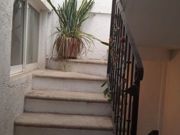 VENDO CONDOMINIO COL.  VISTA HERMOSA, CUERNAVACA