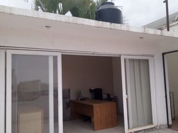 VENDO CONDOMINIO COL.  VISTA HERMOSA, CUERNAVACA