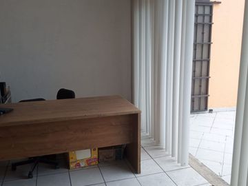 VENDO CONDOMINIO COL.  VISTA HERMOSA, CUERNAVACA