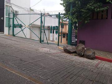 VENDO CONDOMINIO COL.  VISTA HERMOSA, CUERNAVACA