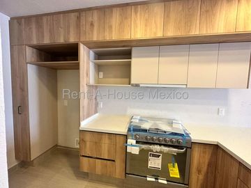 Nuevo Refugio Departamento en Preventa | Vista Panorámica y Amenidades Premium RM35