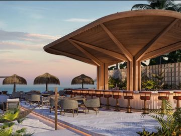 Invierte en Viceroy Playa del Carmen | Residencias de Lujo