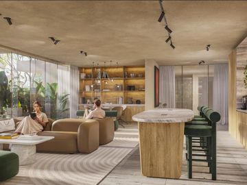 Invierte en Viceroy Playa del Carmen | Residencias de Lujo
