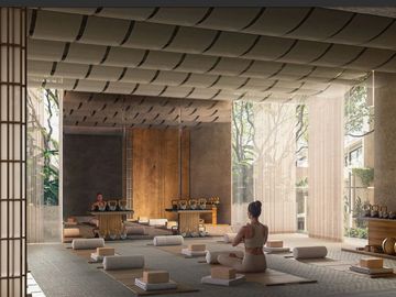 Invierte en Viceroy Playa del Carmen | Residencias de Lujo