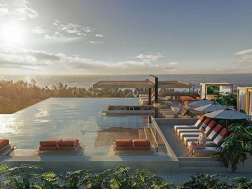 Invierte en Viceroy Playa del Carmen | Residencias de Lujo