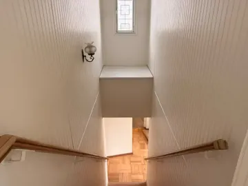 Amplia Casa Familiar En Venta | Vitacura | 4 Dormitorios