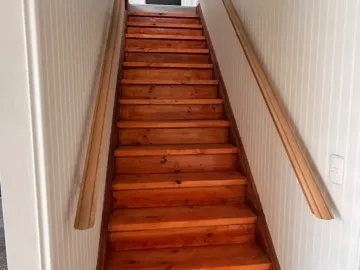 Amplia Casa Familiar En Venta | Vitacura | 4 Dormitorios